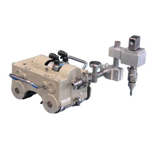 Portable Cutting Machine - Multi-Axis Cutting Equipment - nuoyou.yiso-smart.com