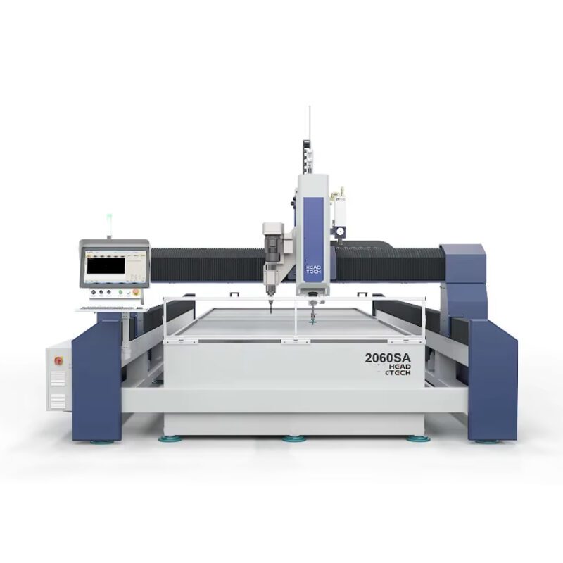Multi-Axis Cutting Machine - Multi-Axis Cutting Equipment - nuoyou.yiso-smart.com