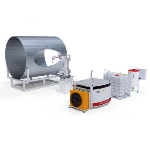 Waterjet Robot - Waterjet Equipment - nuoyou.yiso-smart.com